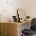Temali 5 - Ultralight Apartment Verona