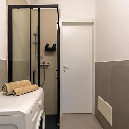 Temali 5 - Ultralight Apartment