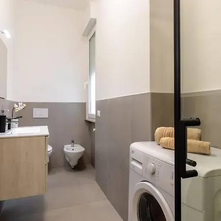 Temali 5 - Ultralight Apartmán Verona