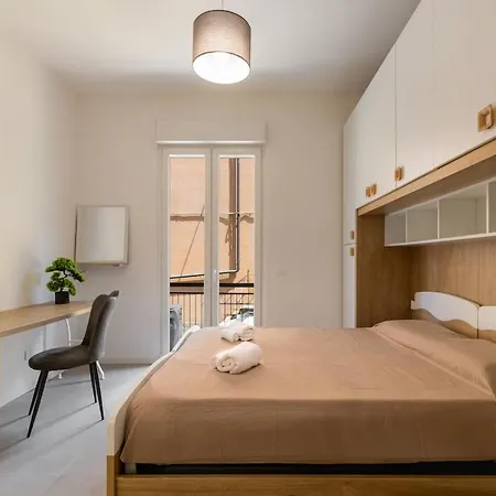 Temali 5 Borgo Venezia *