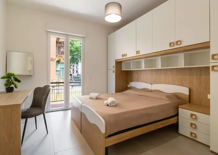 Temali 5 Borgo Venezia