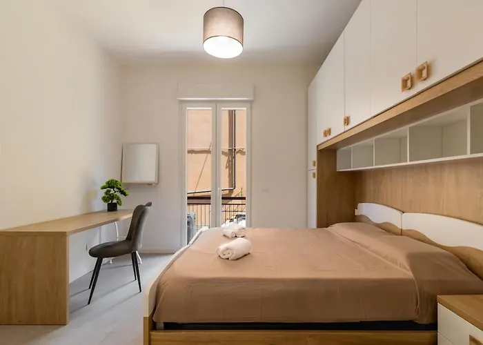 Temali 5 Borgo Venezia *