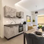 Temali 5 - Ultralight Apartamento