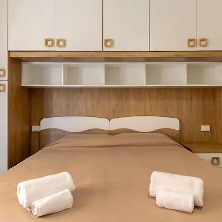 Temali 5 Borgo Venezia * Rom