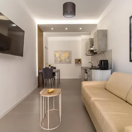 Lägenhet Temali 5 Borgo Venezia