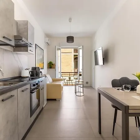 Temali 5 Borgo Venezia * Rom