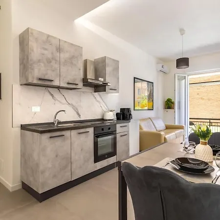 Temali 5 - Ultralight Apartment
