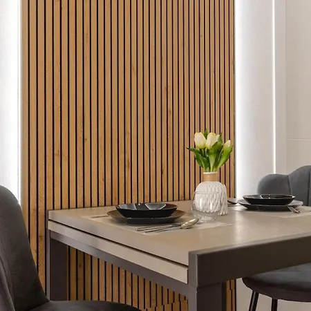 Temali 5 - Ultralight Apartment *