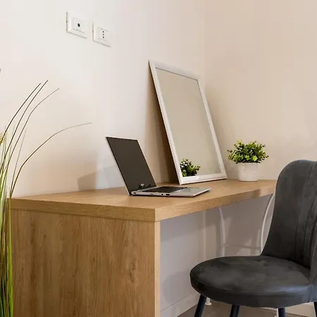 Temali 5 - Ultralight Apartment Verona