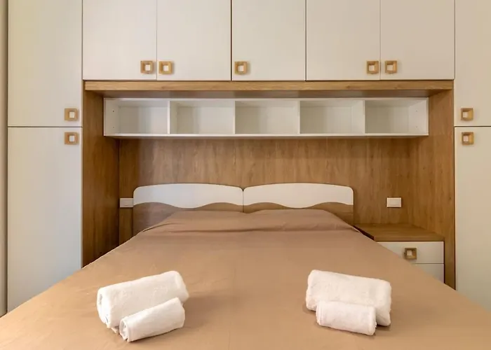 Temali 5 Borgo Venezia * Rom