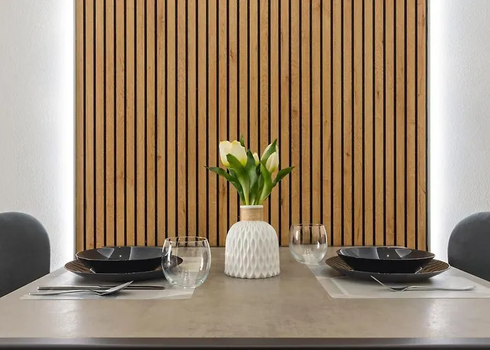 Temali 5 Borgo Venezia Rom