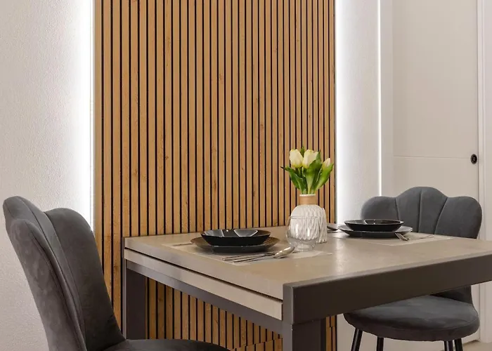 Temali 5 Borgo Venezia Lägenhet *