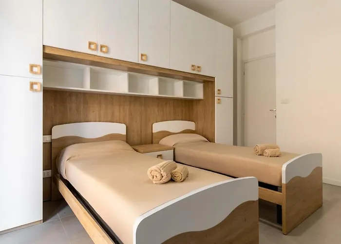 Temali 5 Borgo Venezia * Rom