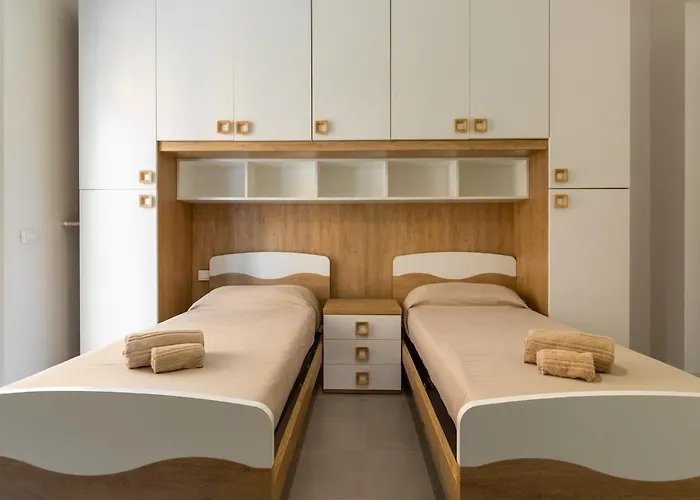 Temali 5 Borgo Venezia Lägenhet Rom